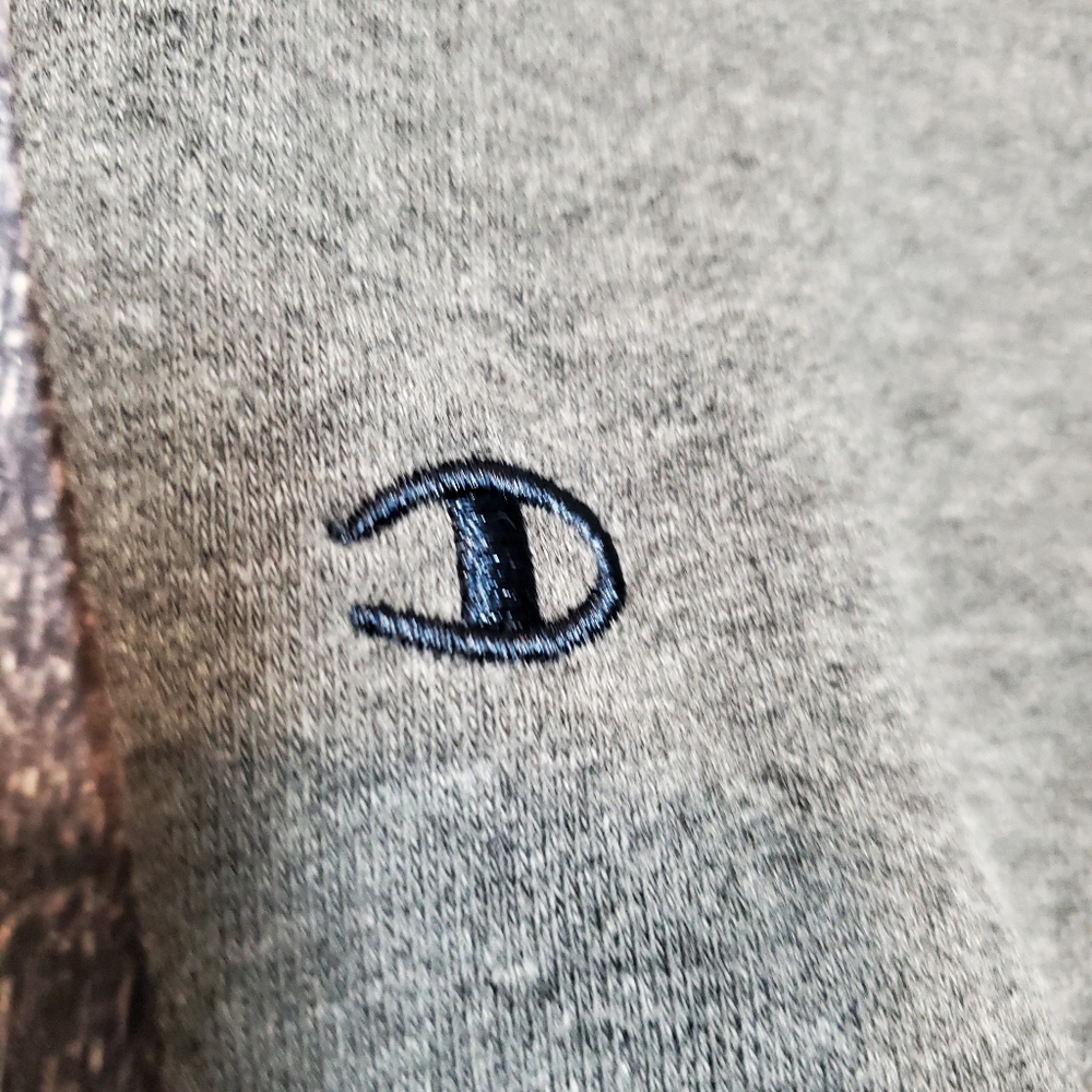 Sweatpants - Picture 4 of 5